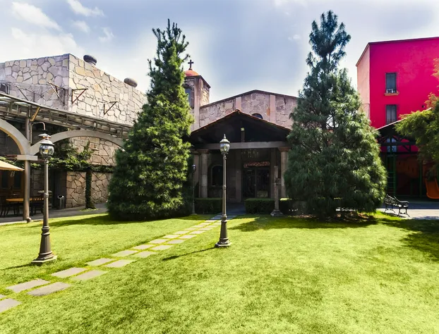 Quinta del Rey Hotel hotel detail image 1