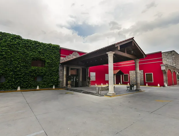 Quinta del Rey Hotel hotel detail image 2