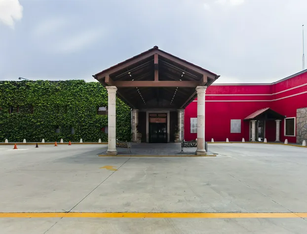 Quinta del Rey Hotel hotel detail image 3