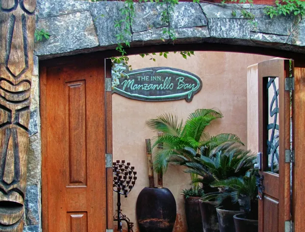 The Inn at Manzanillo Bay hotel detail image 3
