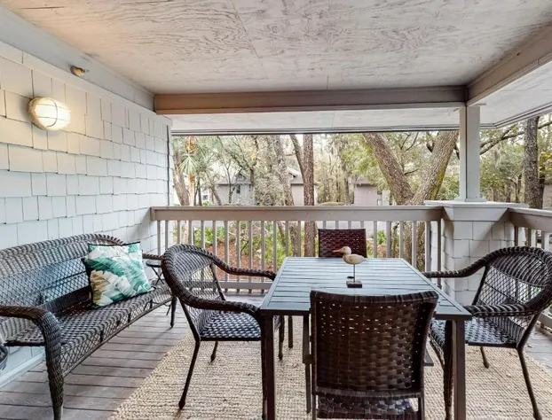 Centre Court 7832 hotel detail image 1