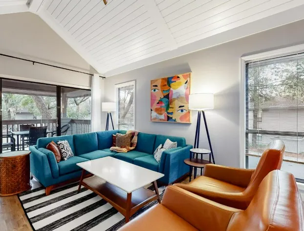 Centre Court 7832 hotel detail image 4