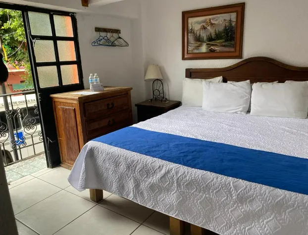 Hotel Nacional hotel detail image 4