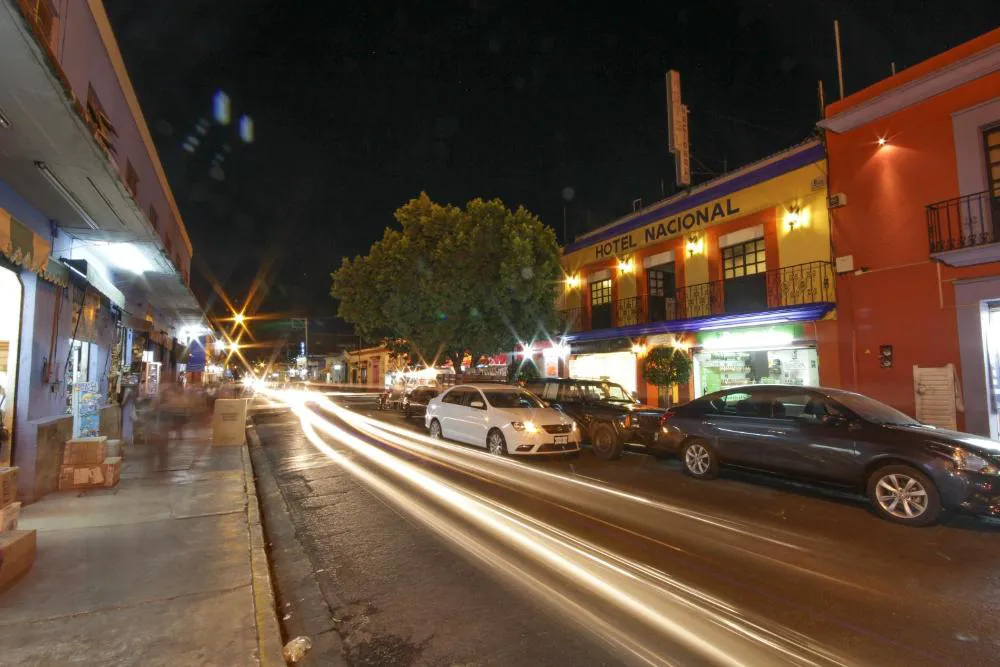 Hotel Nacional hotel hero