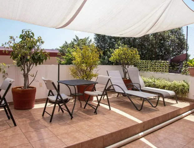 Hotel Nacional hotel detail image 2