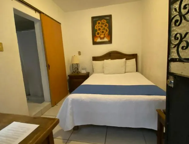 Hotel Nacional hotel detail image 4