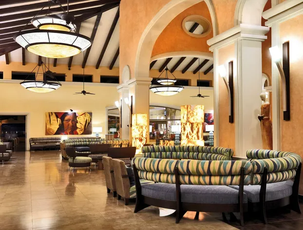 Barceló Maya Palace - All Inclusive hotel detail image 1