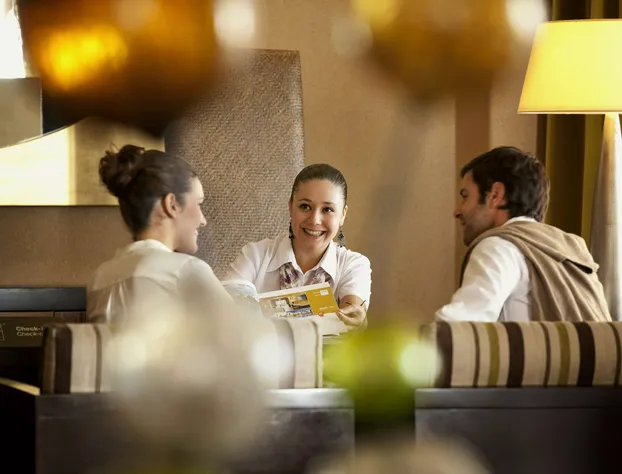 Barceló Maya Palace - All Inclusive hotel detail image 2