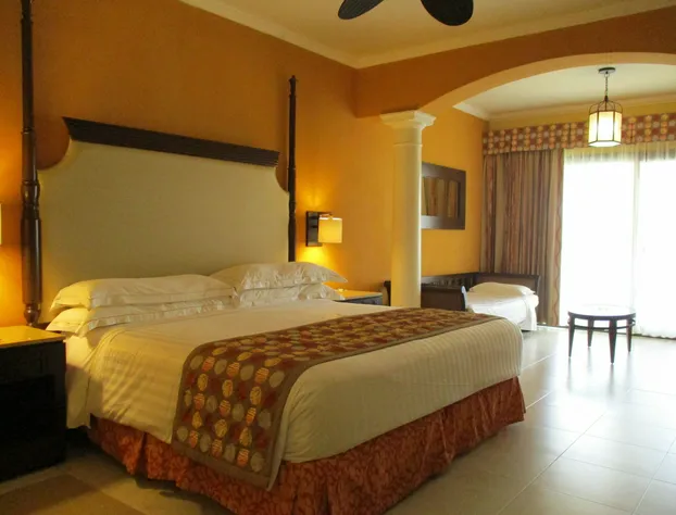 Barceló Maya Palace - All Inclusive hotel detail image 4