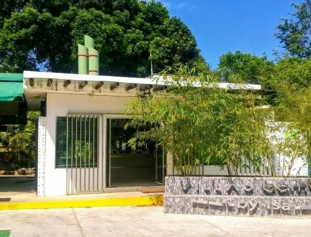 Hotel Villas Bambu hotel detail image 1