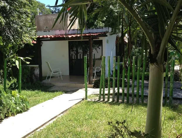 Hotel Villas Bambu hotel detail image 2