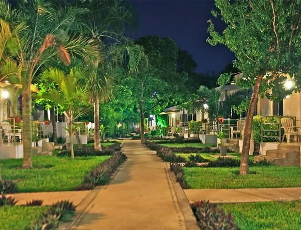 Hotel Villas Bambu hotel detail image 3