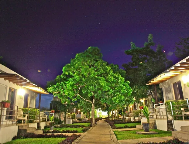 Hotel Villas Bambu hotel detail image 4