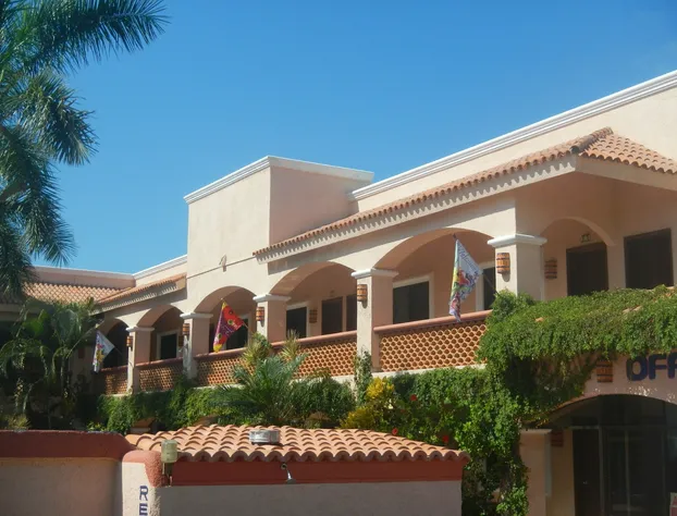 Los Barriles Hotel hotel detail image 1