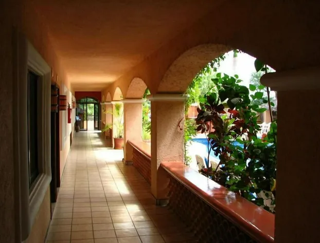 Los Barriles Hotel hotel detail image 2