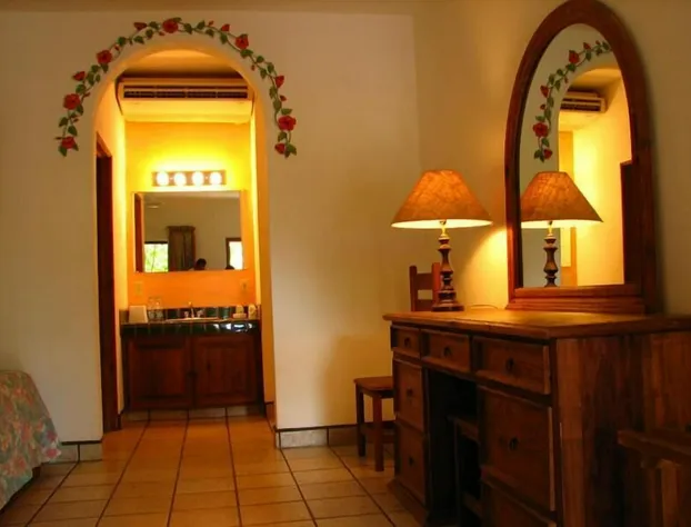 Los Barriles Hotel hotel detail image 3