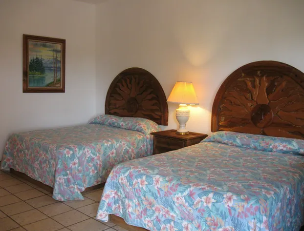 Los Barriles Hotel hotel detail image 4