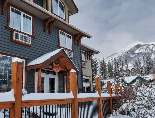 Creekside Villa hotel detail image 2