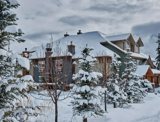 Creekside Villa hotel detail image 4