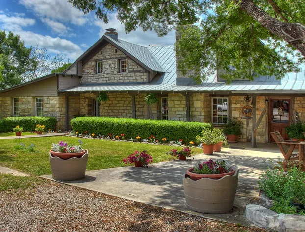 Kuebler Waldrip Haus B&B hotel detail image 2