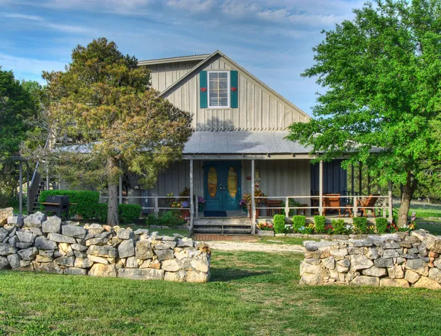 Kuebler Waldrip Haus B&B hotel detail image 2