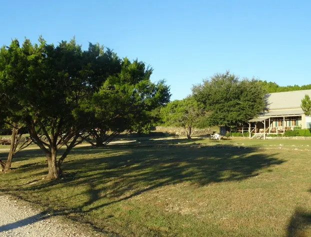 Kuebler Waldrip Haus B&B hotel detail image 3