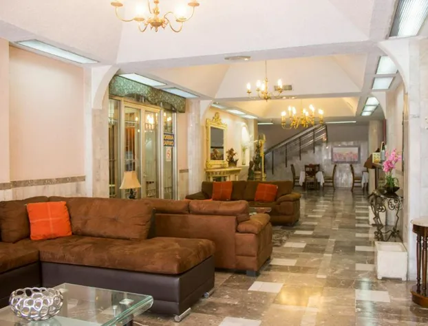 Hotel San Jorge hotel detail image 1