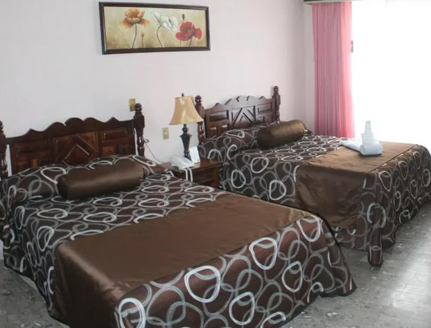 Hotel San Jorge hotel detail image 4