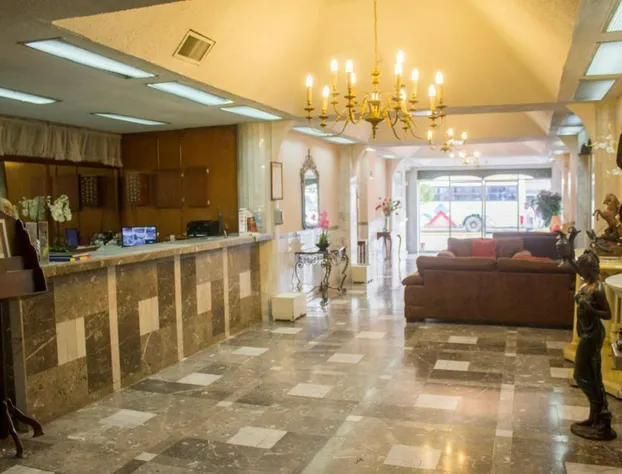 Hotel San Jorge hotel detail image 2