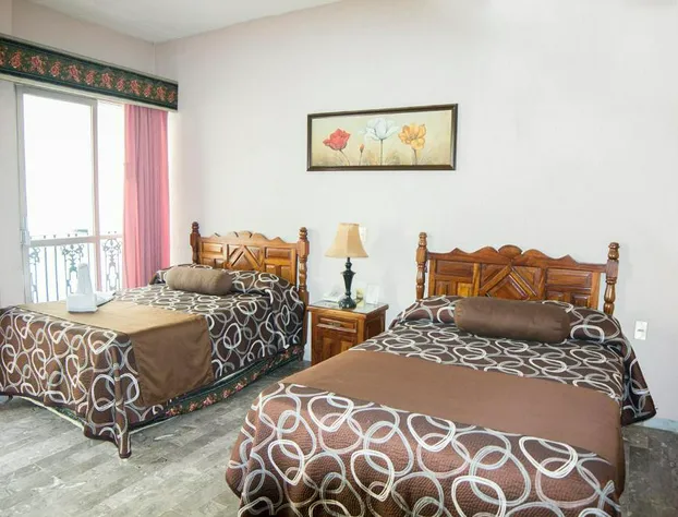 Hotel San Jorge hotel detail image 4