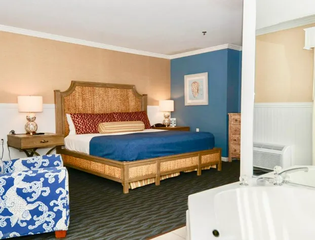 The Avenue Inn and Spa hotel detail image 1