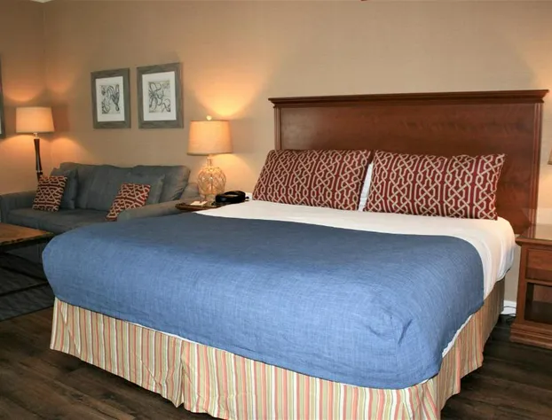 The Avenue Inn and Spa hotel detail image 4