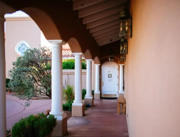 Canyon Villa Bed & Breakfast Inn of Sedona hotel detail image 2