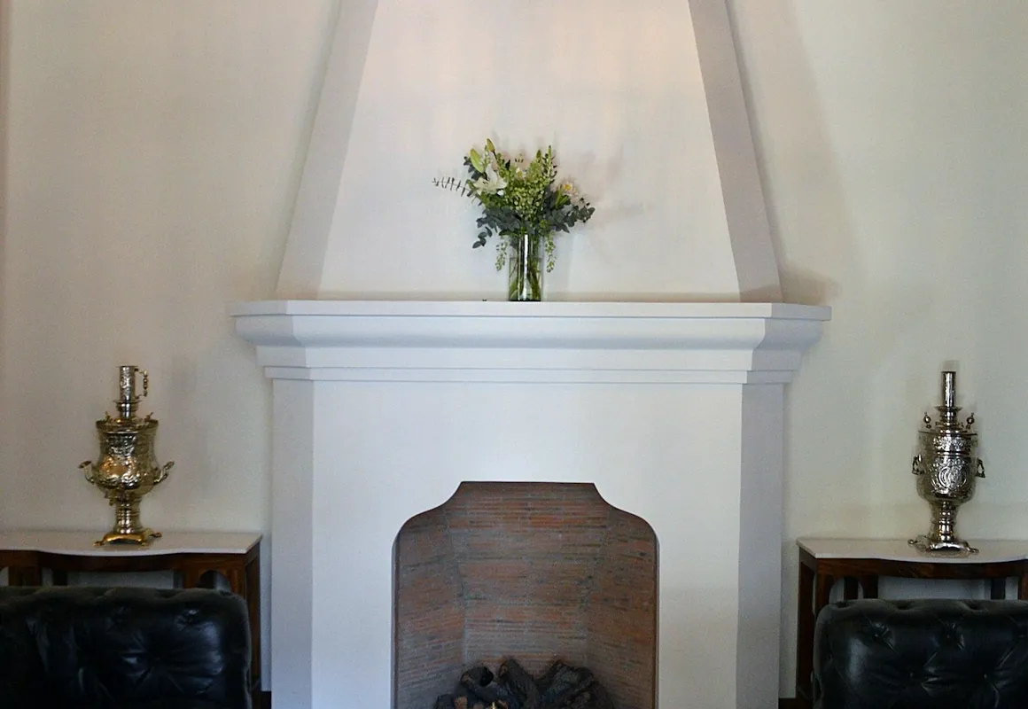 Hotel Casa Blanca 7 hotel hero