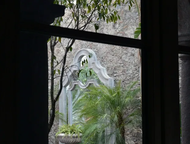 Hotel Casa Blanca 7 hotel detail image 2