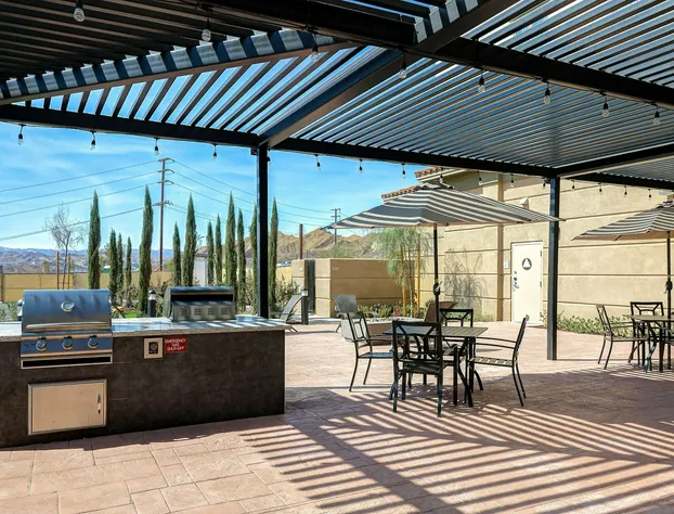 Homewood Suites by Hilton Santa Clarita hotel detail image 1