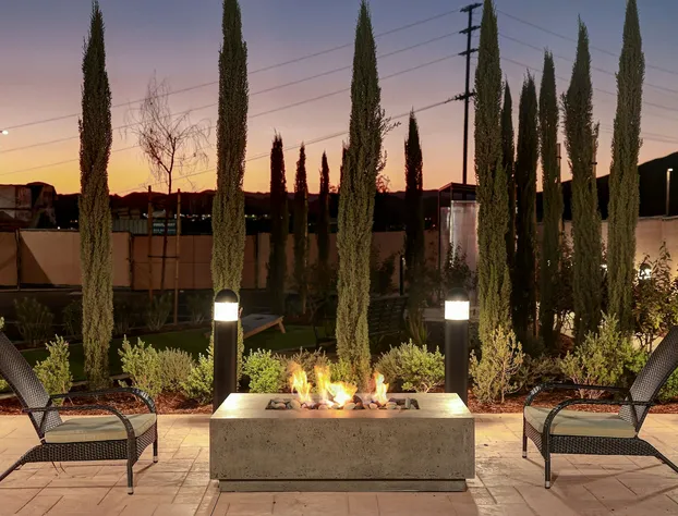 Homewood Suites by Hilton Santa Clarita hotel detail image 2