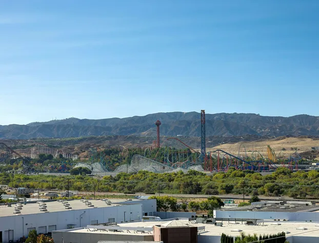 Homewood Suites by Hilton Santa Clarita hotel detail image 3