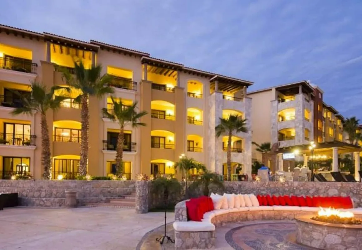2 BD Family Suite at Cabo San Lucas hotel hero