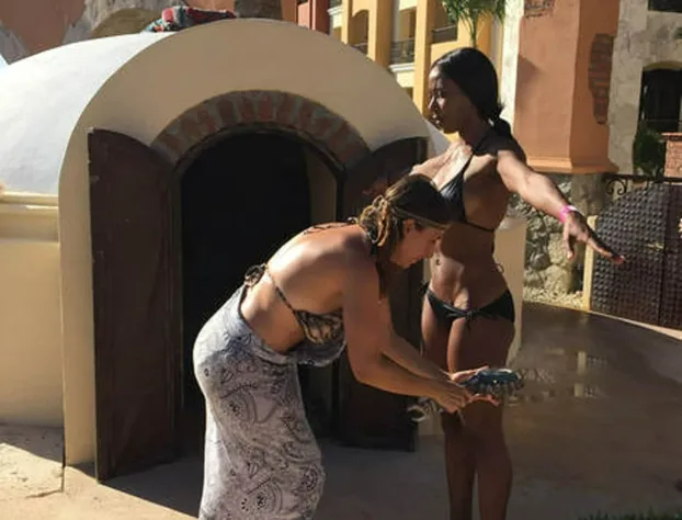 2 BD Family Suite at Cabo San Lucas hotel detail image 2