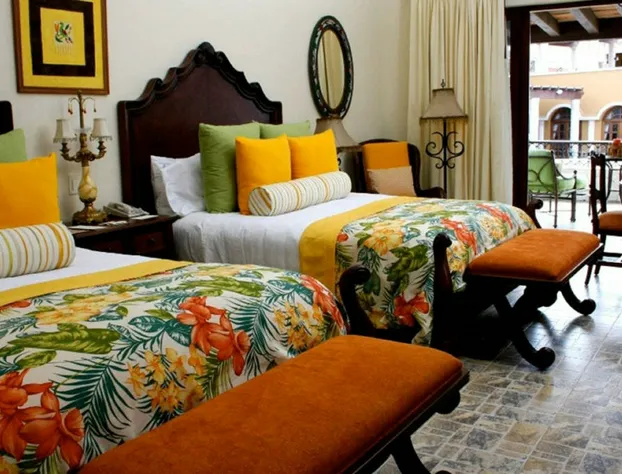 2 BD Family Suite at Cabo San Lucas hotel detail image 4