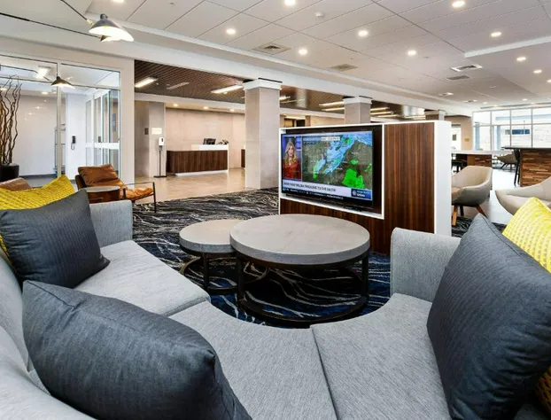 Courtyard by Marriott Pensacola I-10 West hotel detail image 4