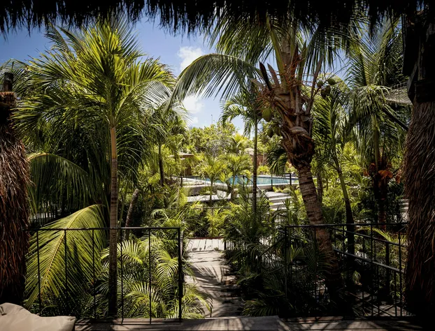 Radhoo Tulum hotel detail image 2