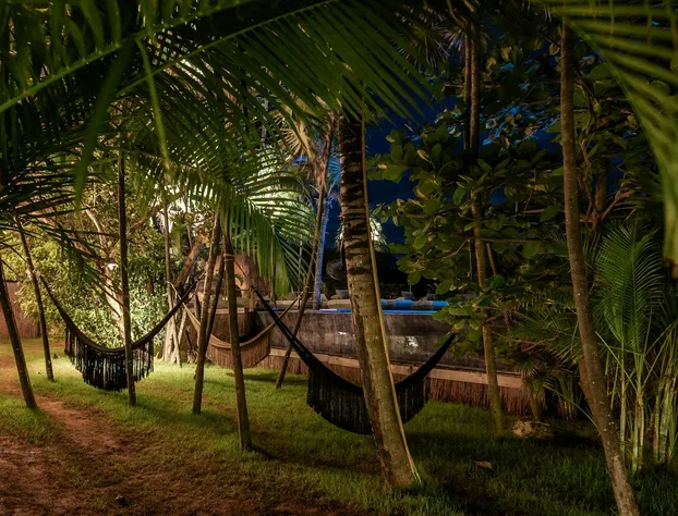 Radhoo Tulum hotel detail image 1