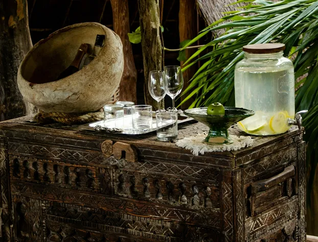 Radhoo Tulum hotel detail image 4