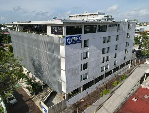 Mex Hoteles hotel detail image 1