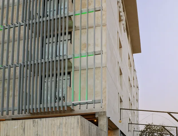 Mex Hoteles hotel detail image 2