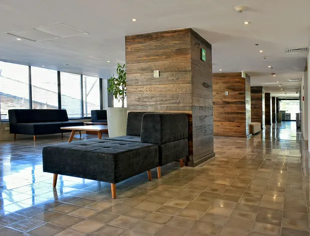 Mex Hoteles hotel detail image 3