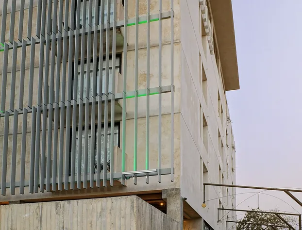 Mex Hoteles hotel detail image 2