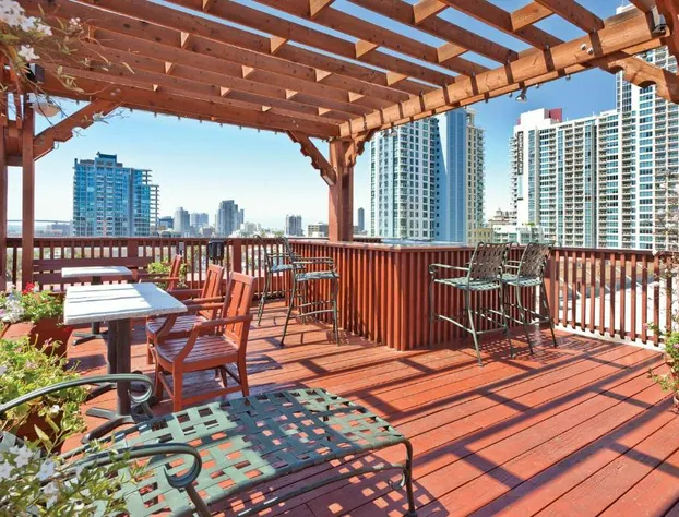 WorldMark San Diego - Balboa Park hotel detail image 3